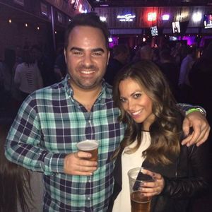 Meet your Posher, William